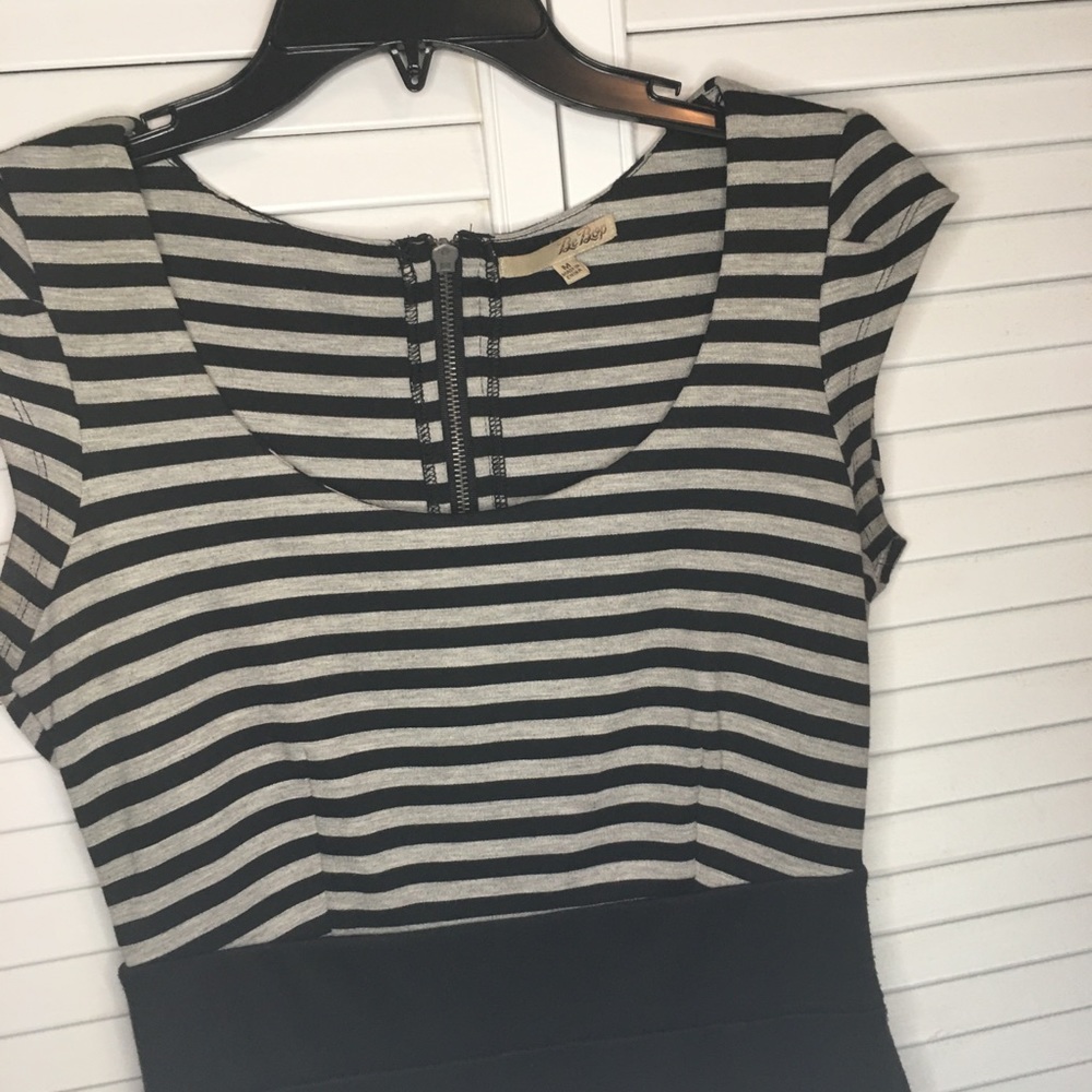 BeBop Dress